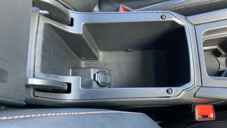 CUPRA Formentor 1.5 TSI 150 V2 5dr DSG Petrol Estate